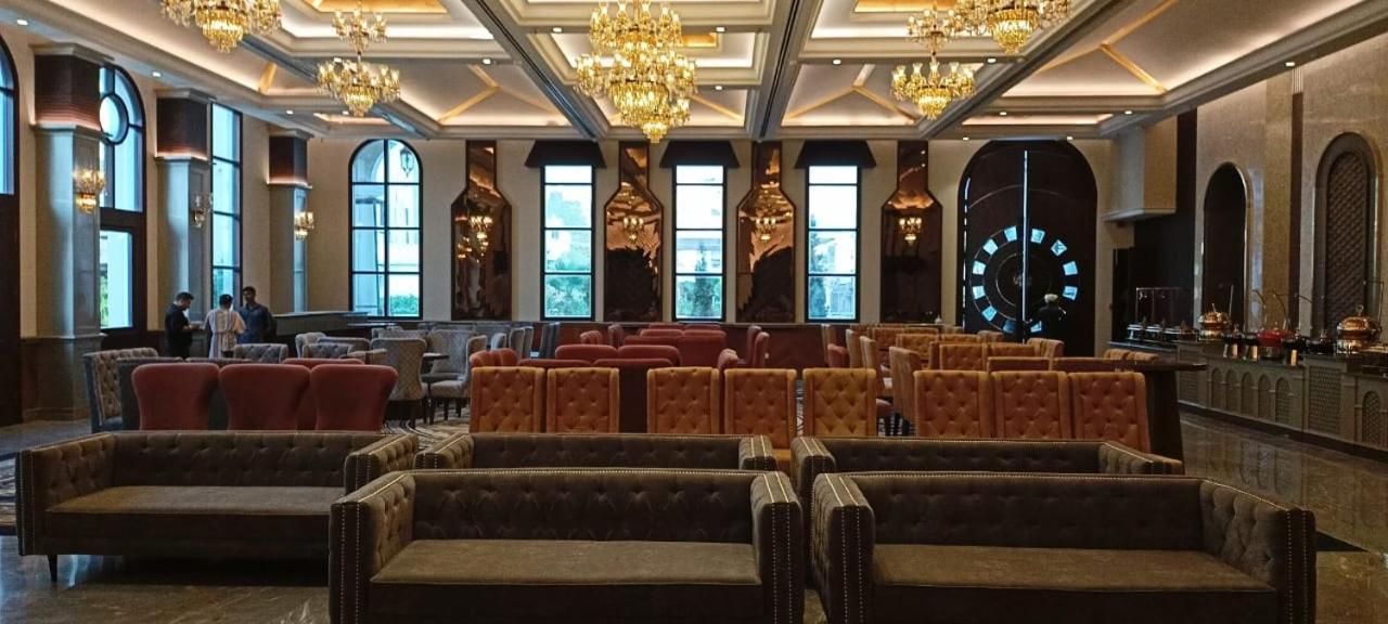 Anntilia Inn Ludhiana Dış mekan fotoğraf